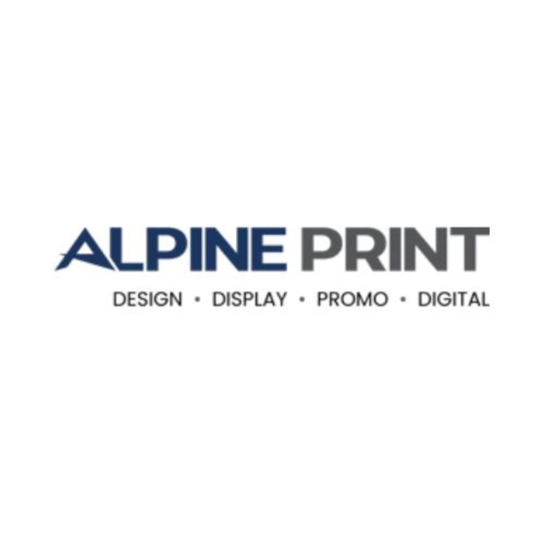 Logo of Alpine Print